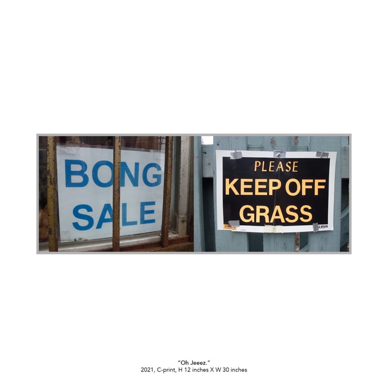 13 Works, February 2021