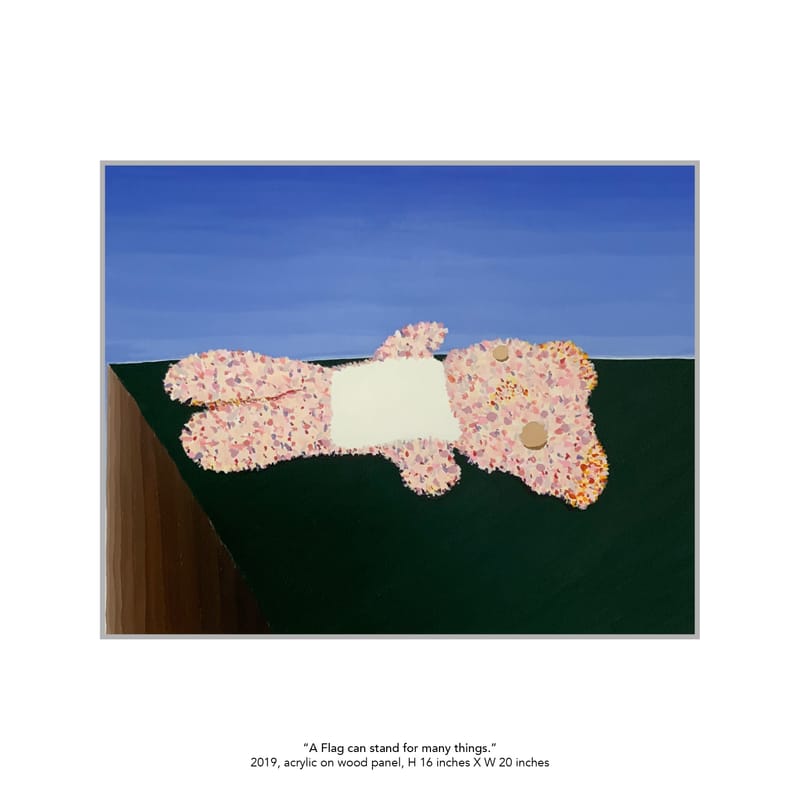 13 Works, February 2021