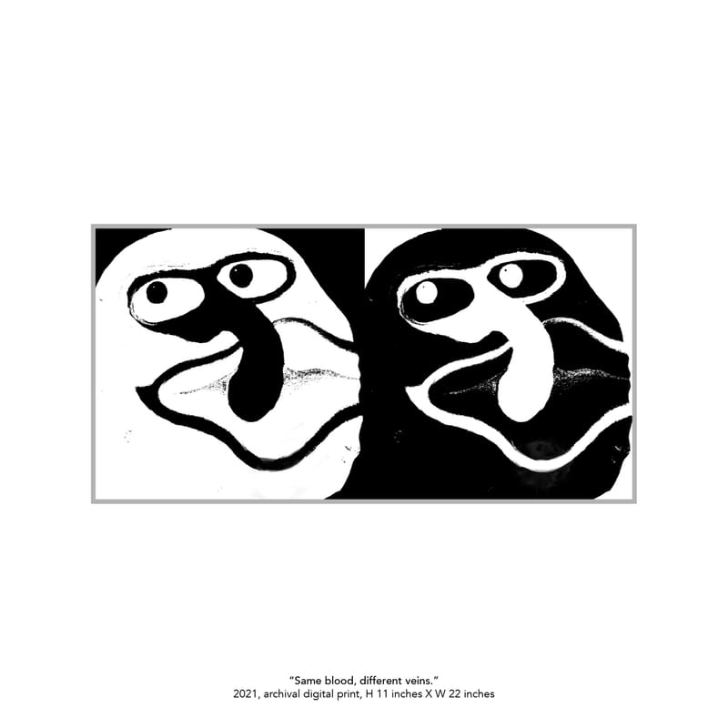 13 Works, February 2021