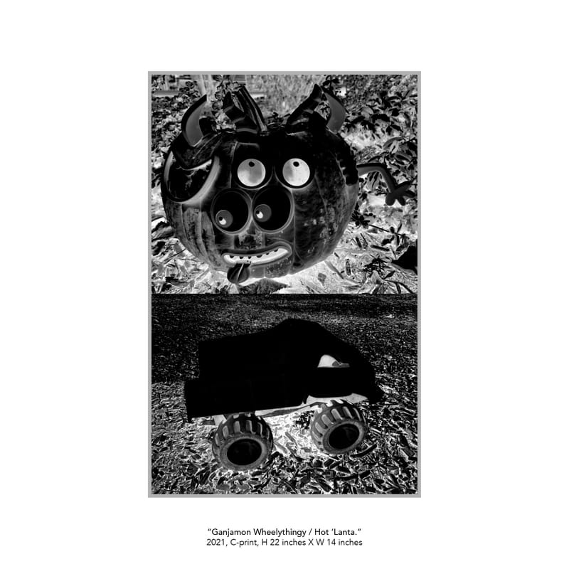 13 Works, February 2021