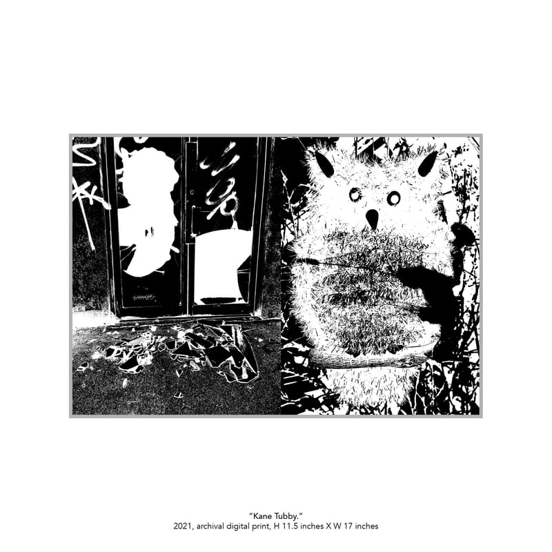 13 Works, February 2021