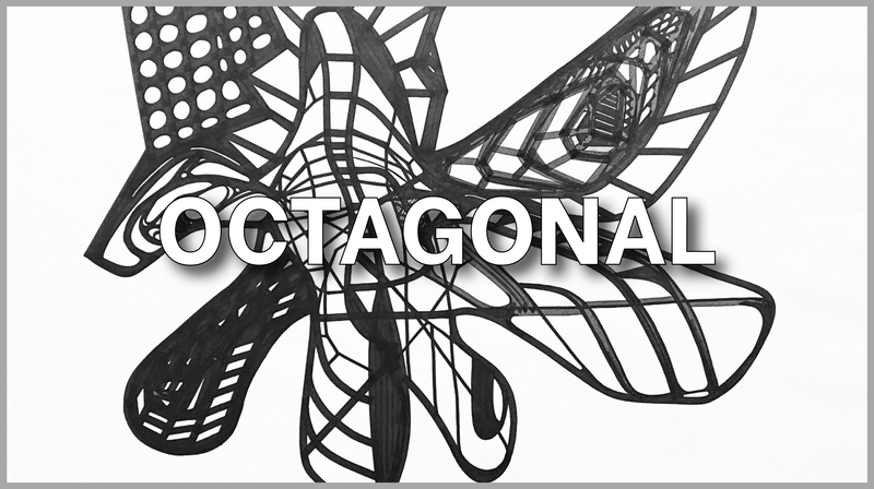 OCTAGONAL