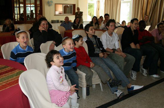 מרבייה - ספרד