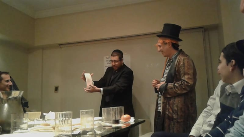 אירועים משפחתיים למגזר הדתי והחרדי