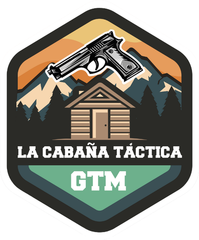 La Cabaña Táctica