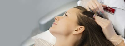 Best Anti-Aging Treatment Via Injection, See Results