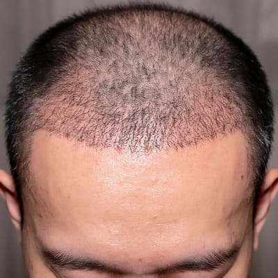 Effective Hair Transplant Procedure
