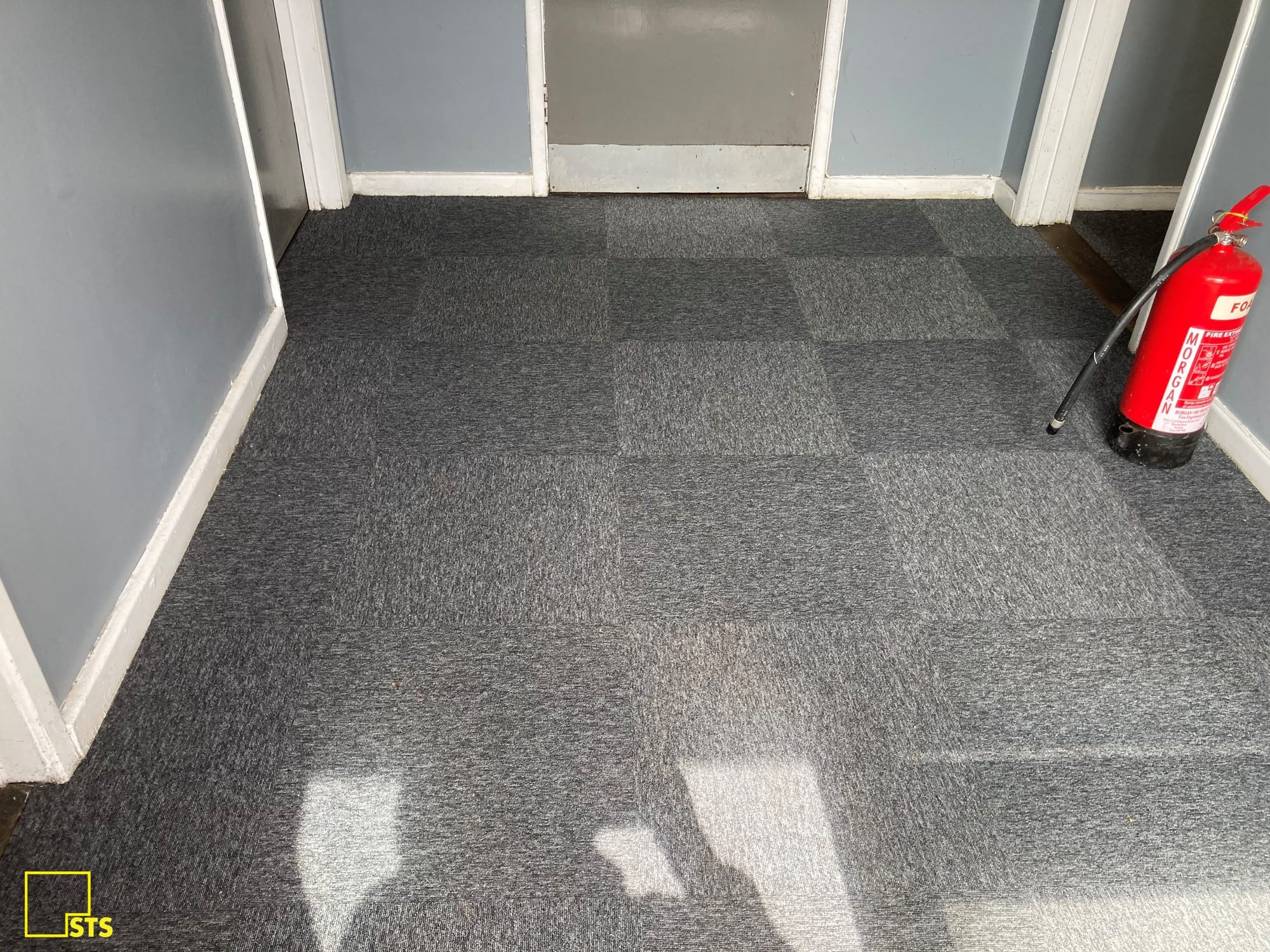 Great for High Traffic Areas