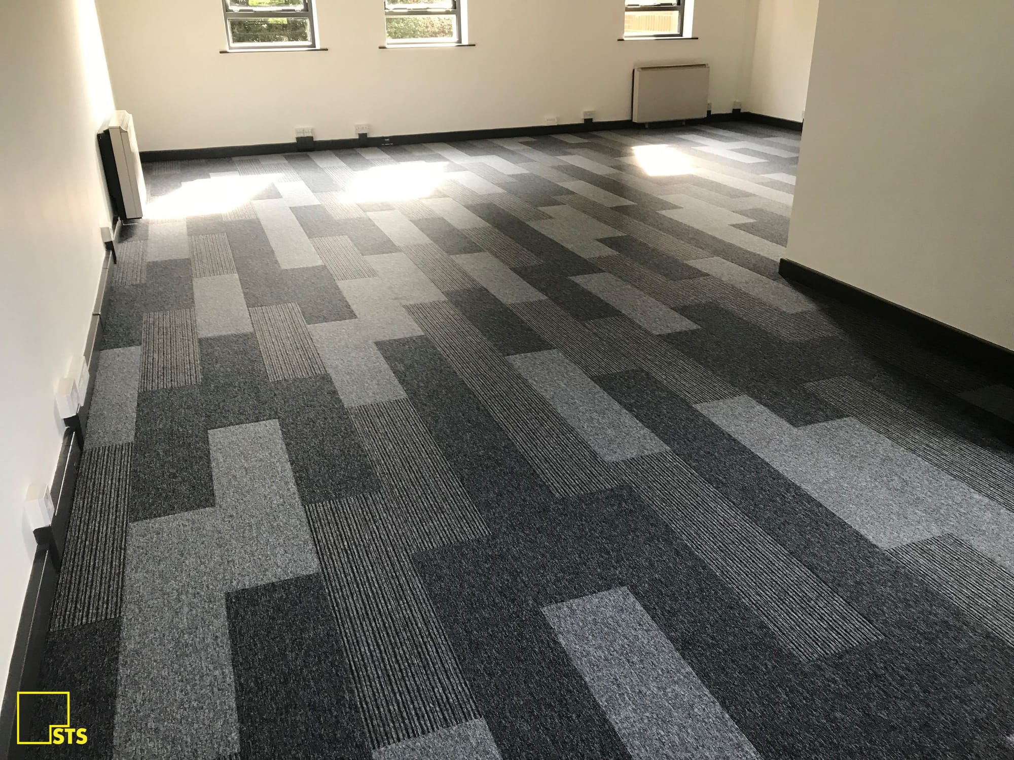 Great for High Traffic Areas