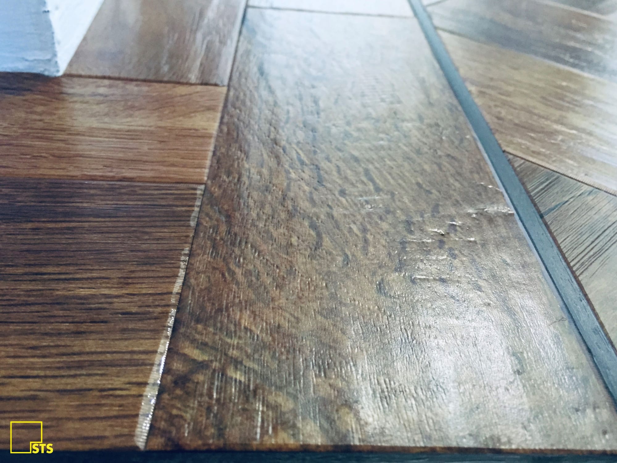 An Unparalleled Finish