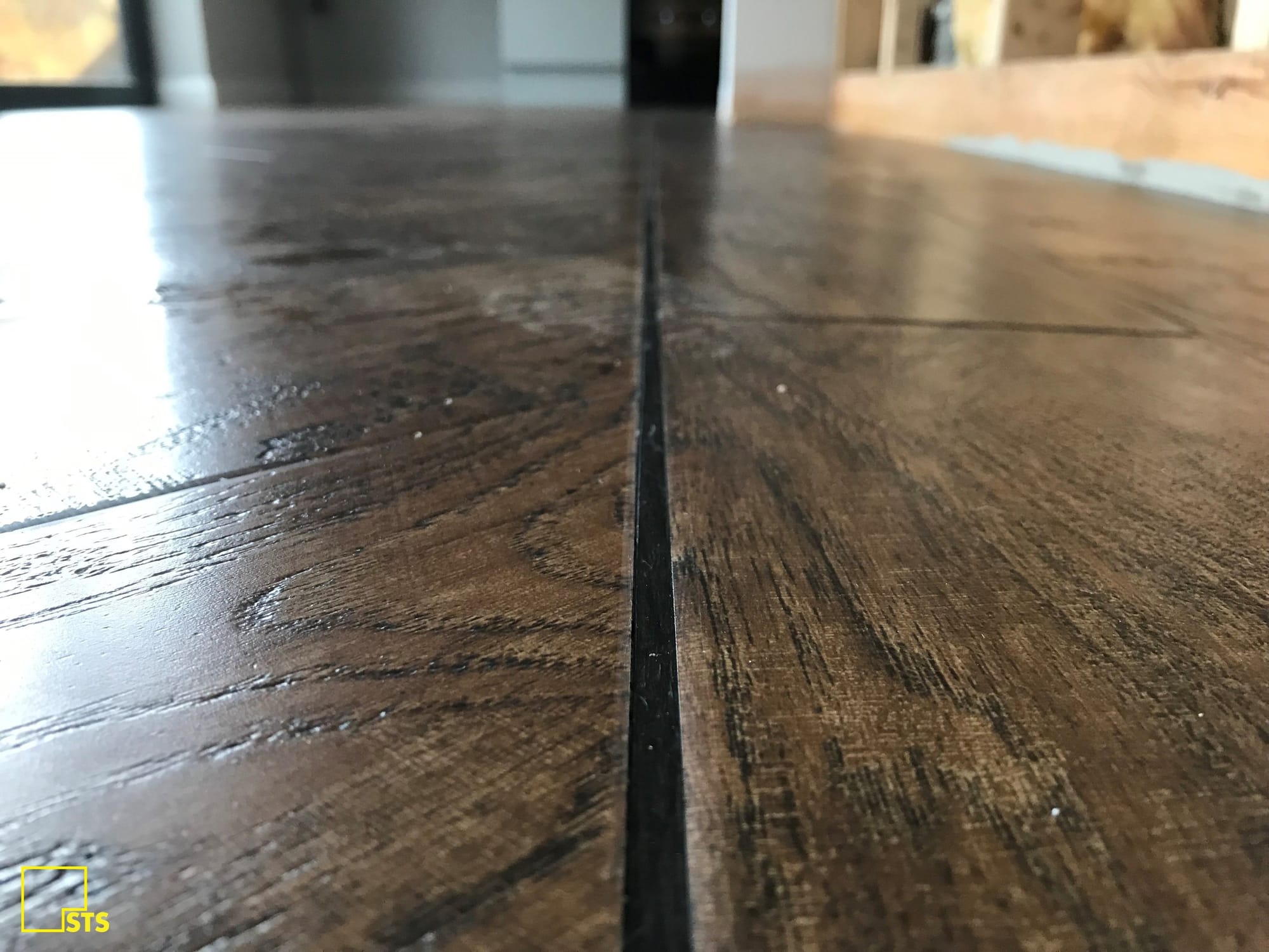 An Unparalleled Finish