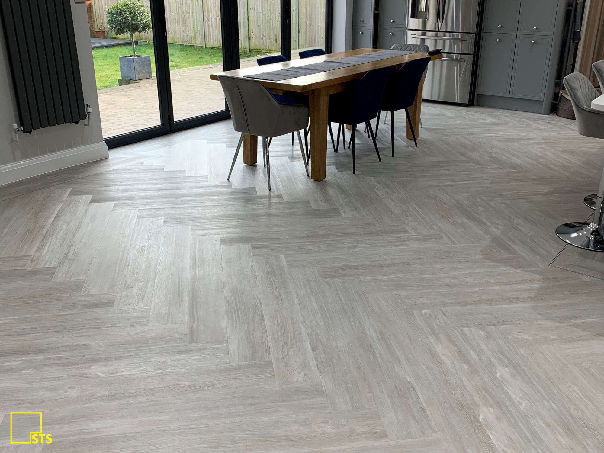 An Unparalleled Finish