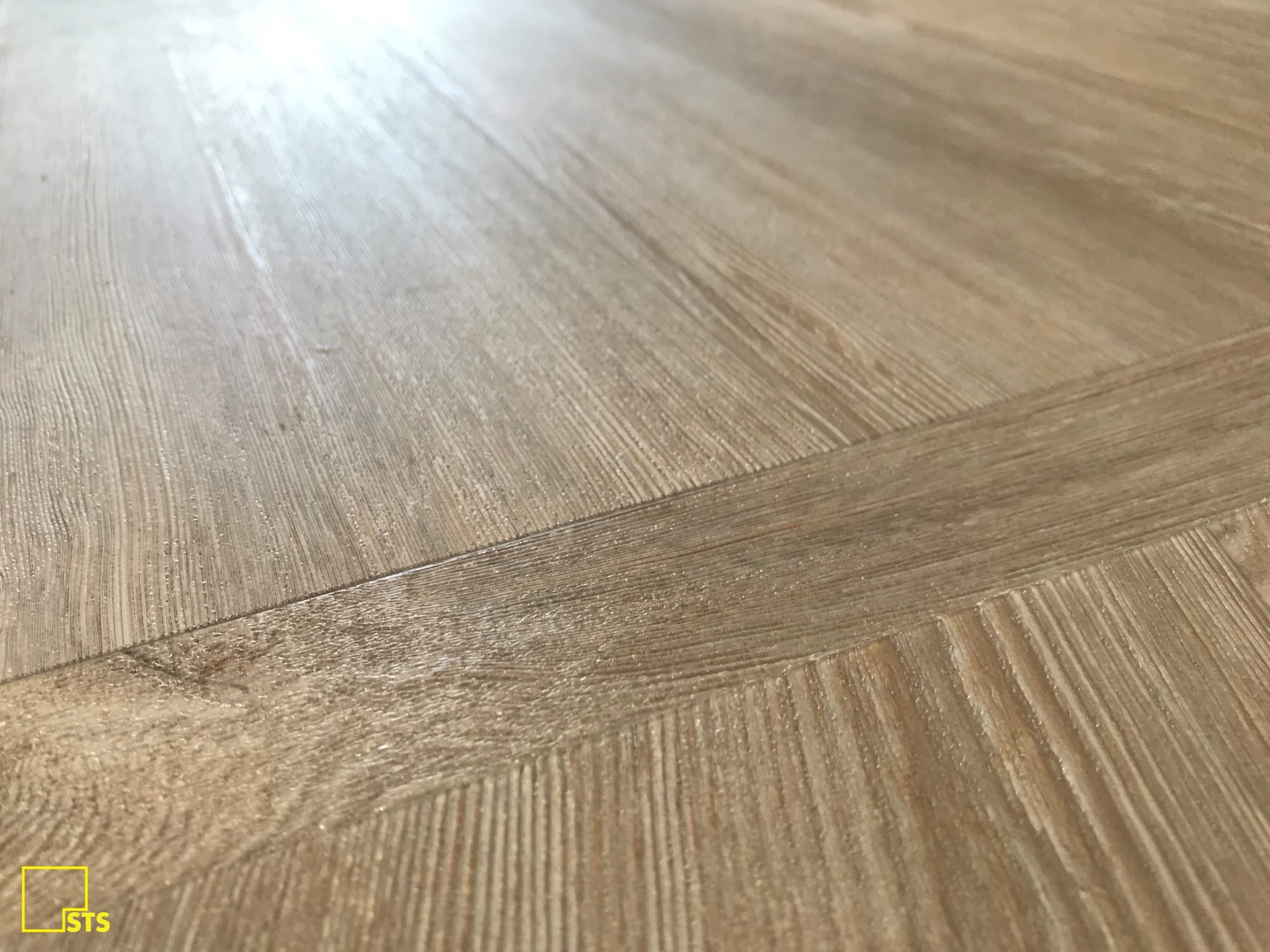 An Unparalleled Finish