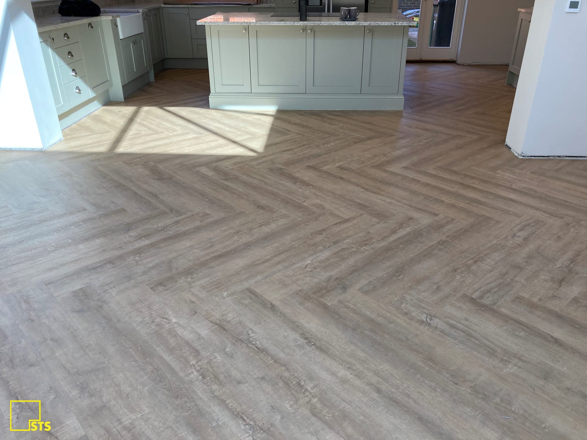 An Unparalleled Finish