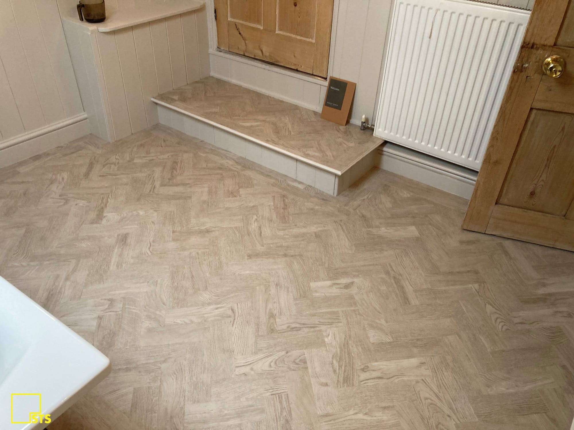 An Unparalleled Finish