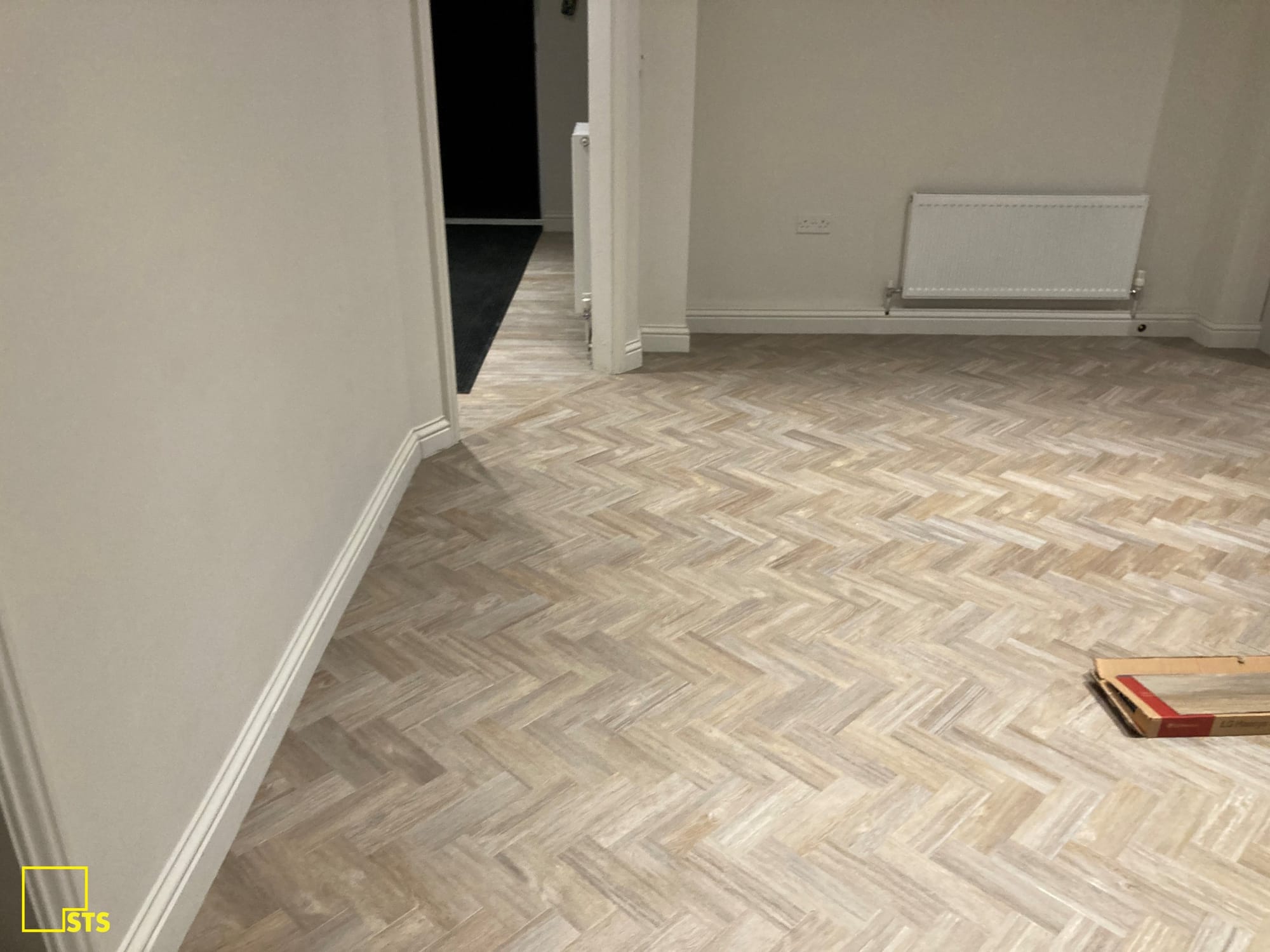 An Unparalleled Finish