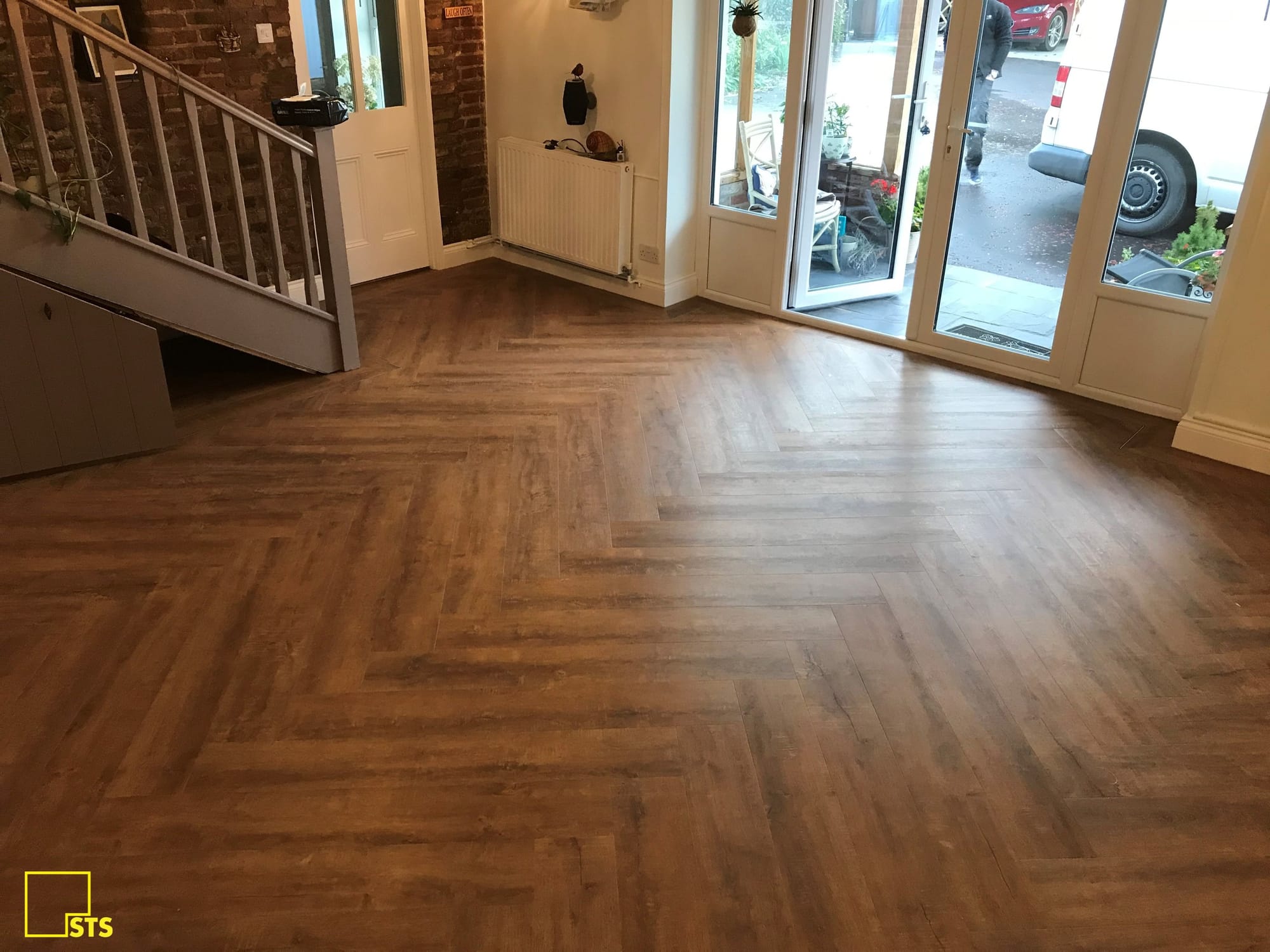 An Unparalleled Finish