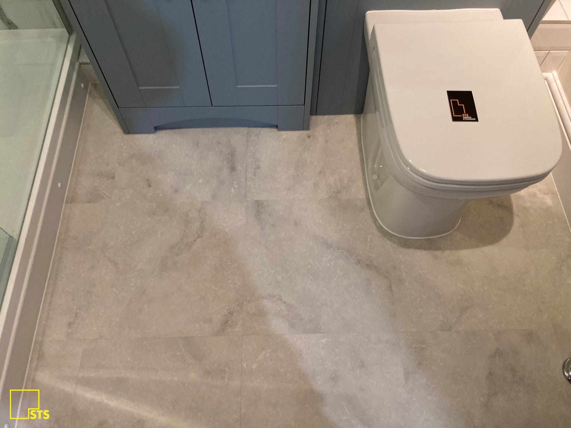 Simple Clean Finish