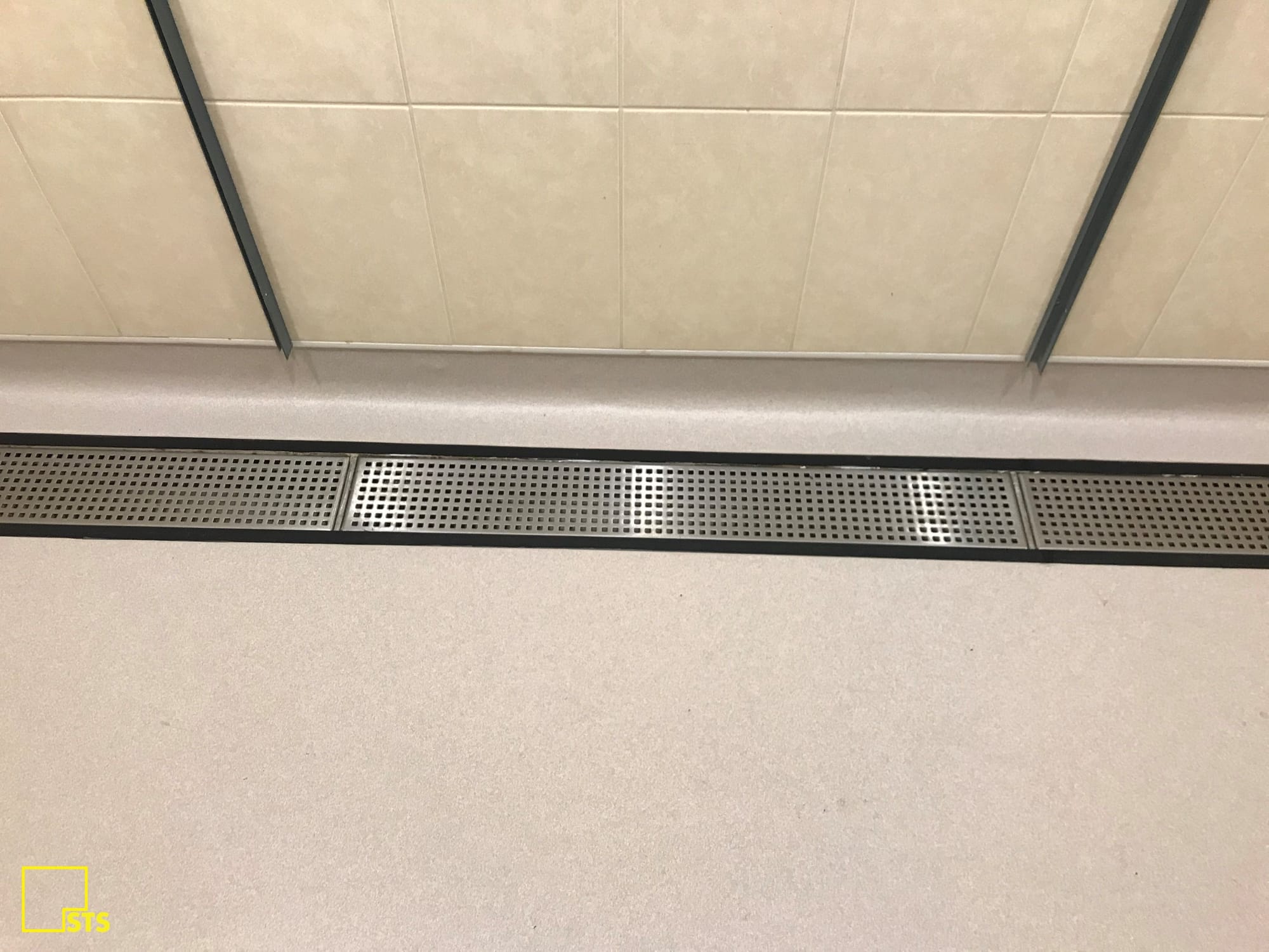 Flexible Bathroom Solution