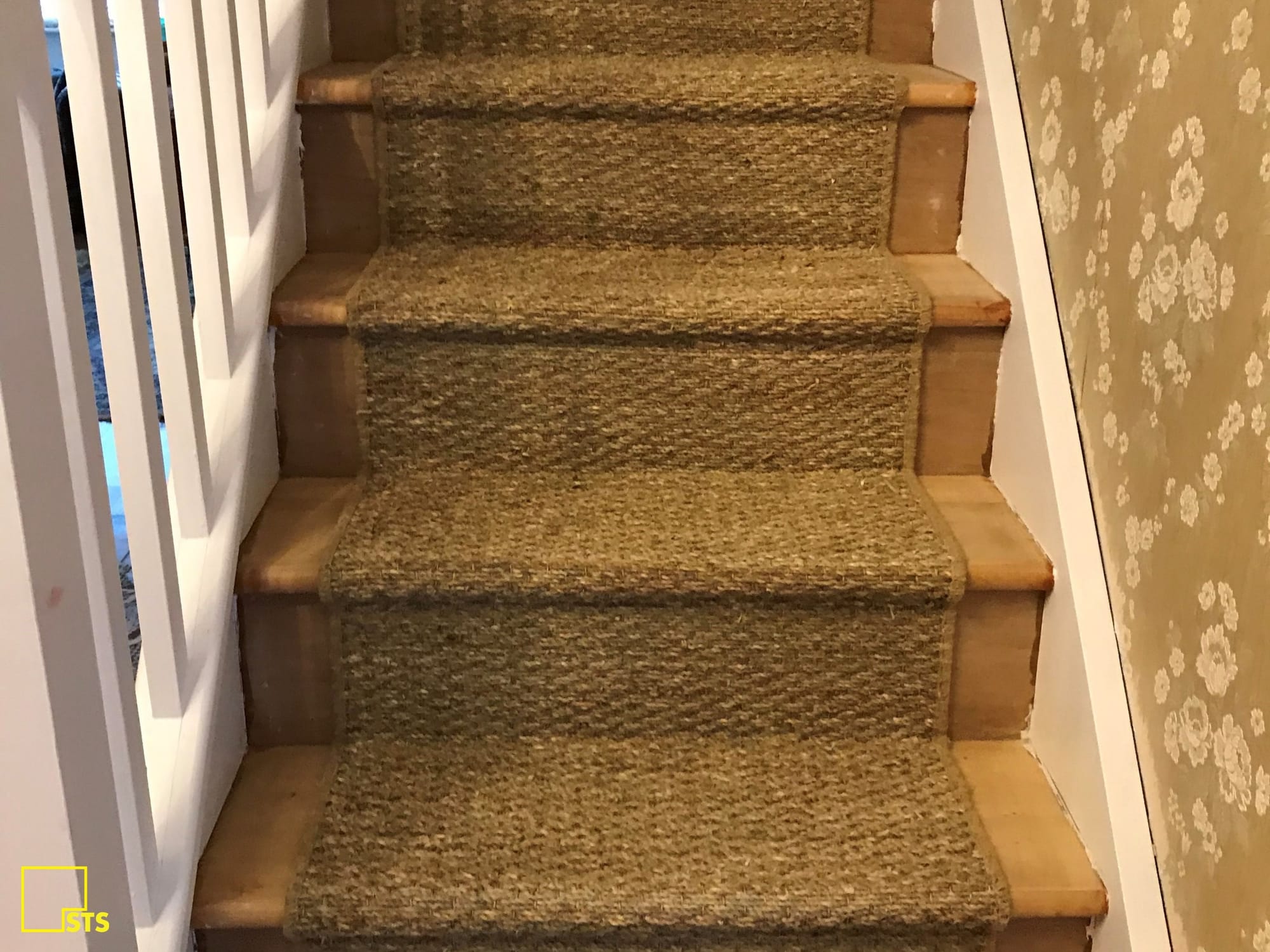 Classic Minimal Finish