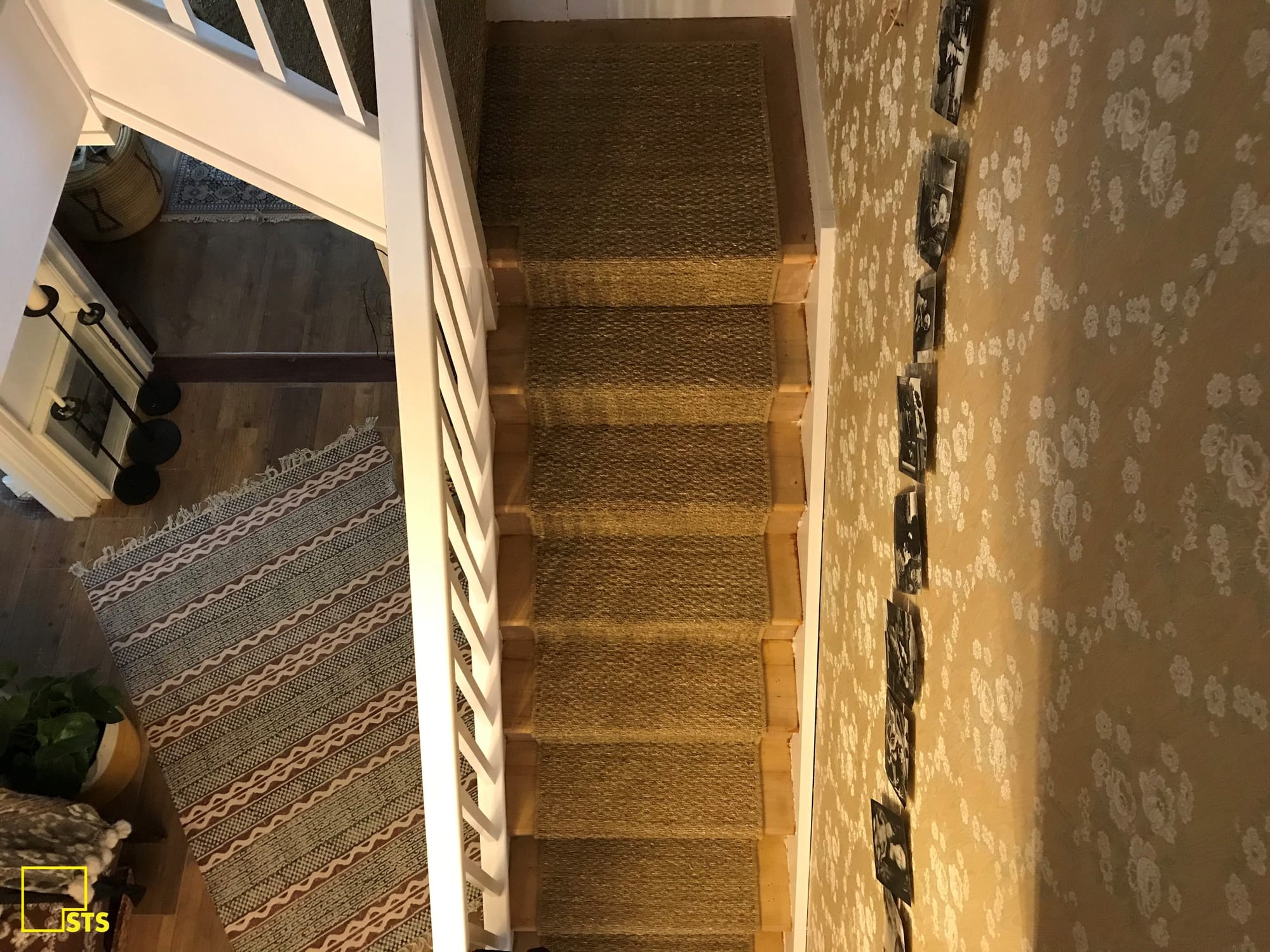 Classic Minimal Finish