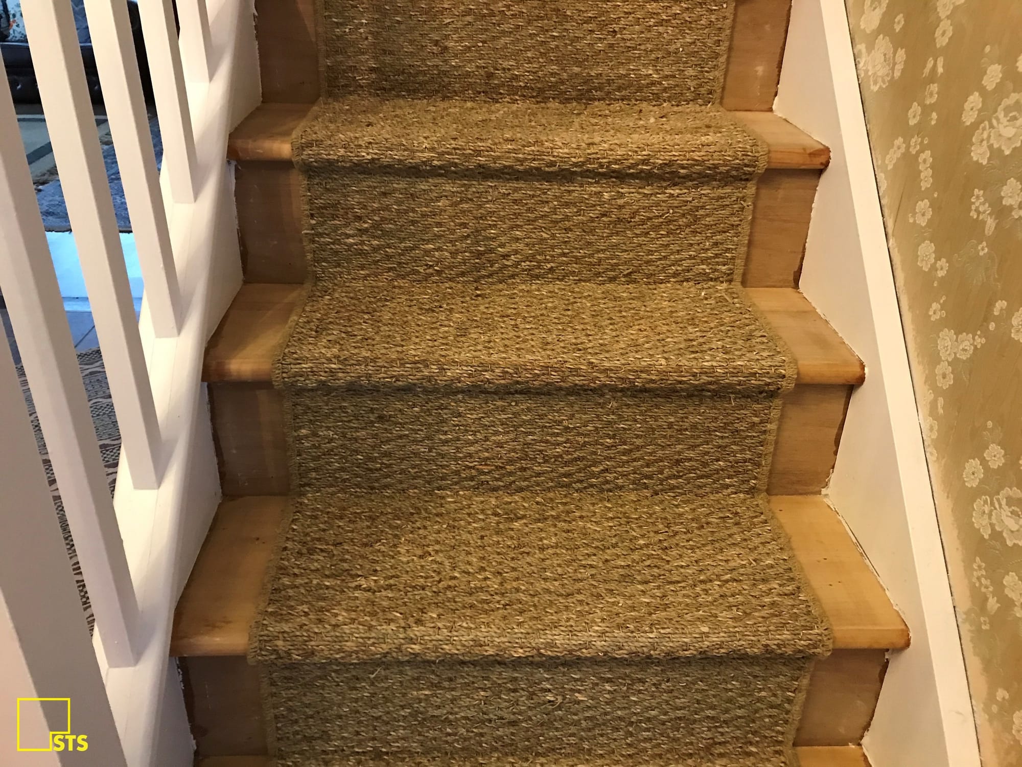 Classic Minimal Finish