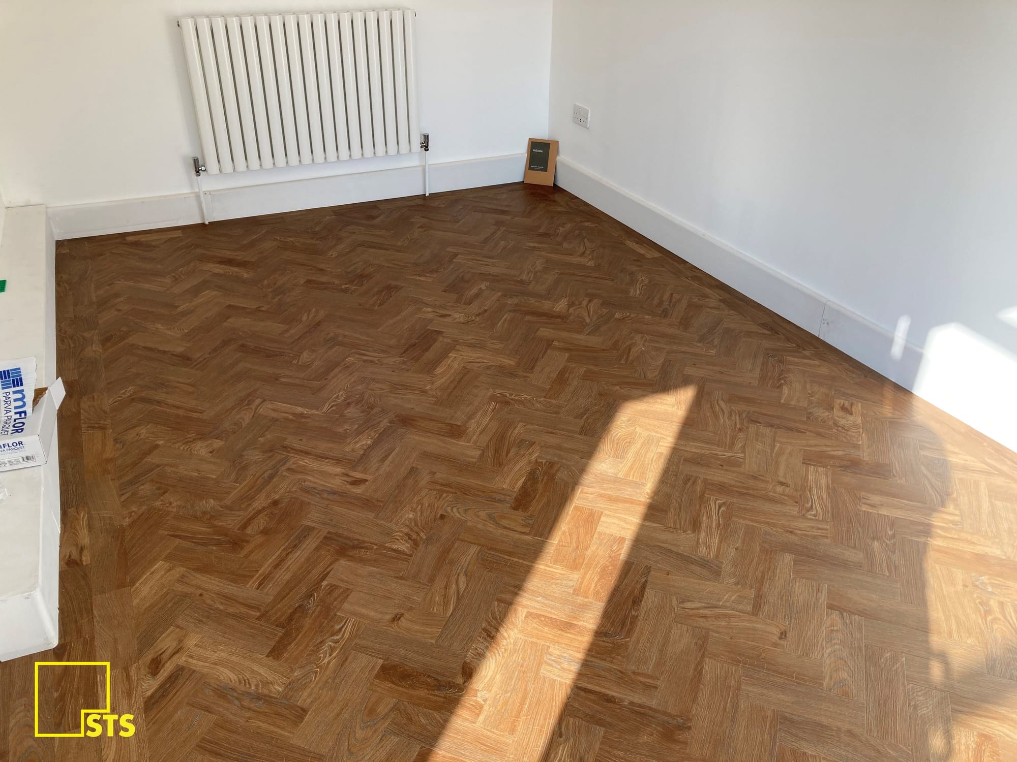 An Unparalleled Finish