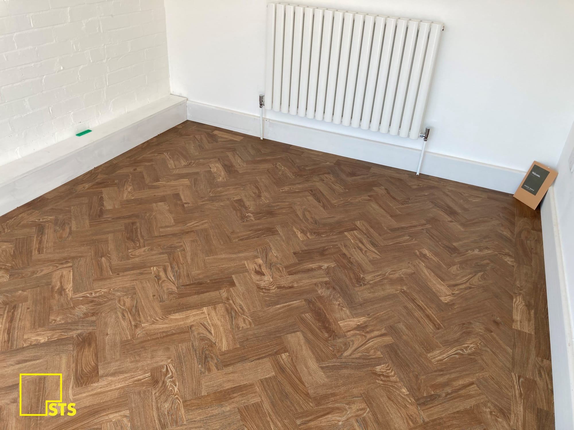 An Unparalleled Finish