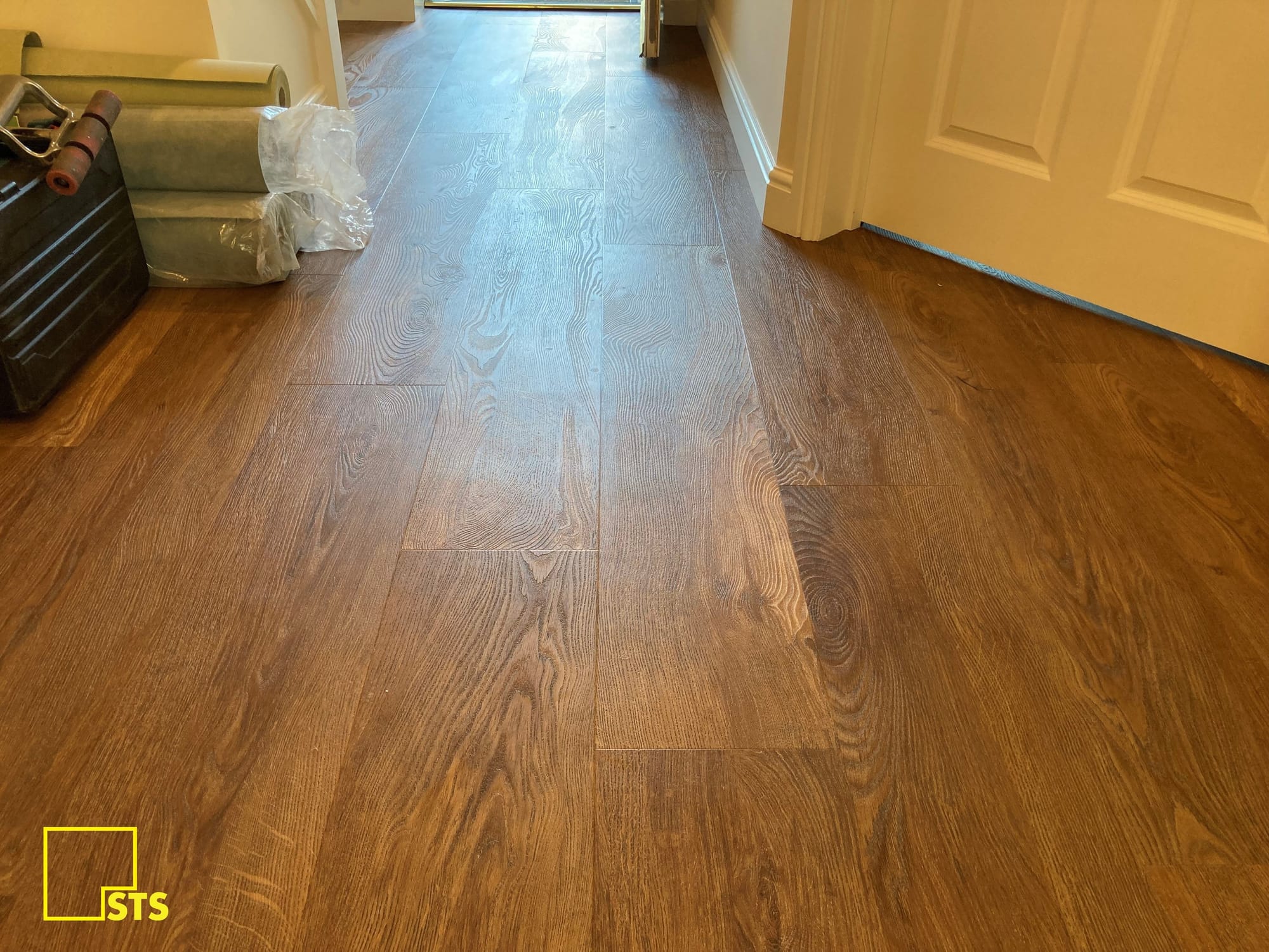 An Unparalleled Finish