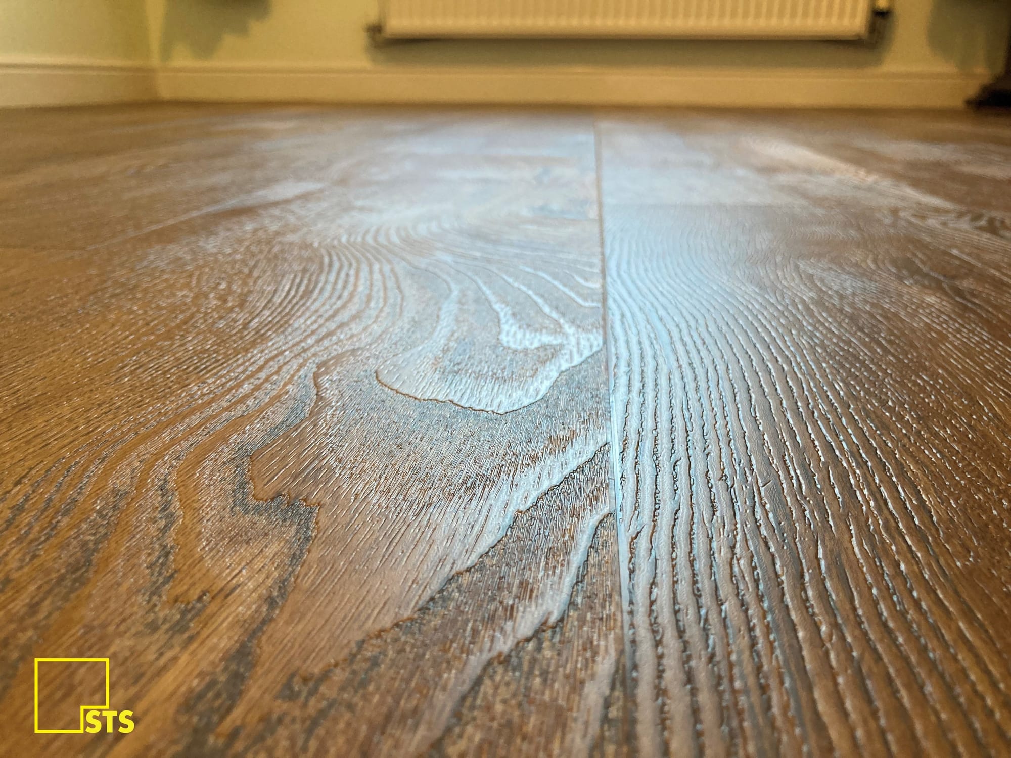 An Unparalleled Finish