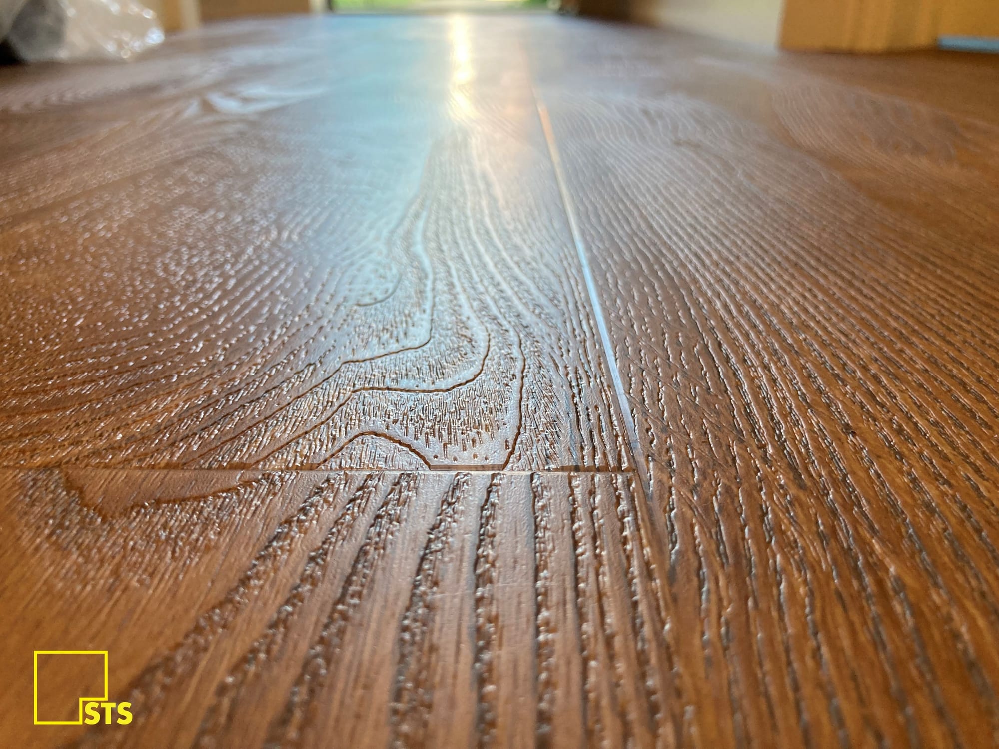 An Unparalleled Finish