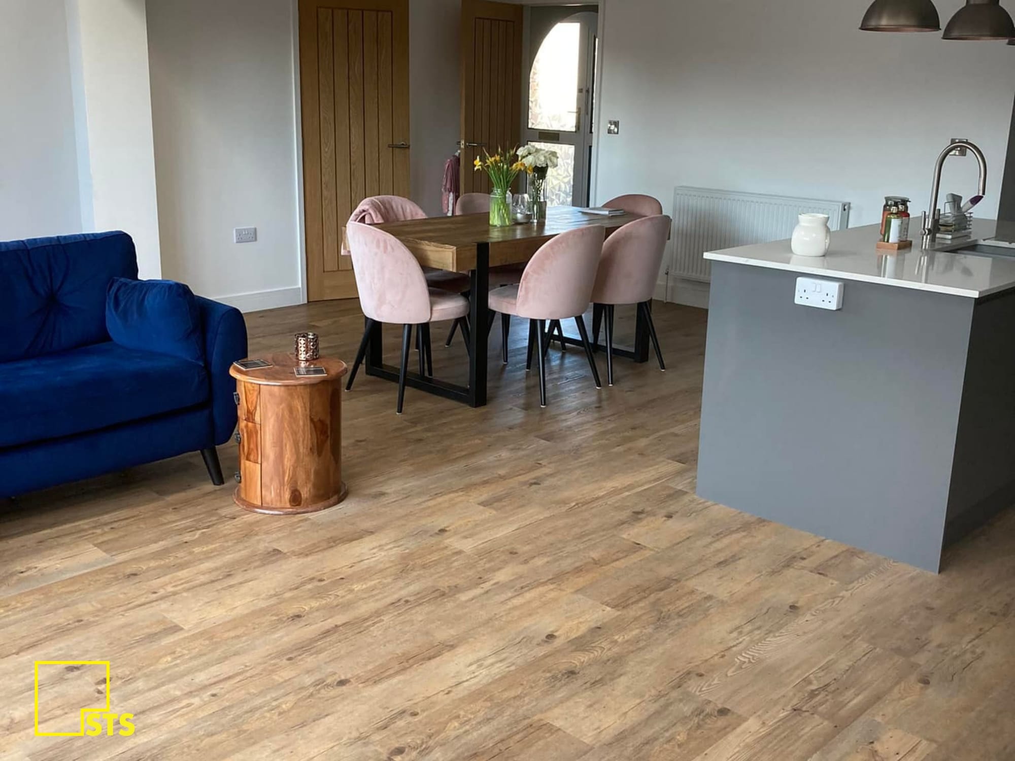 An Unparalleled Finish