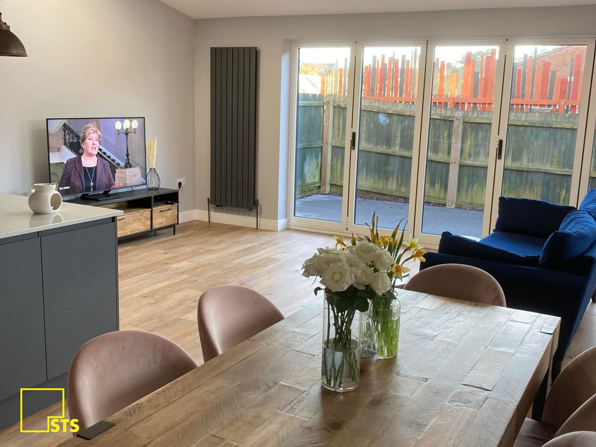 An Unparalleled Finish