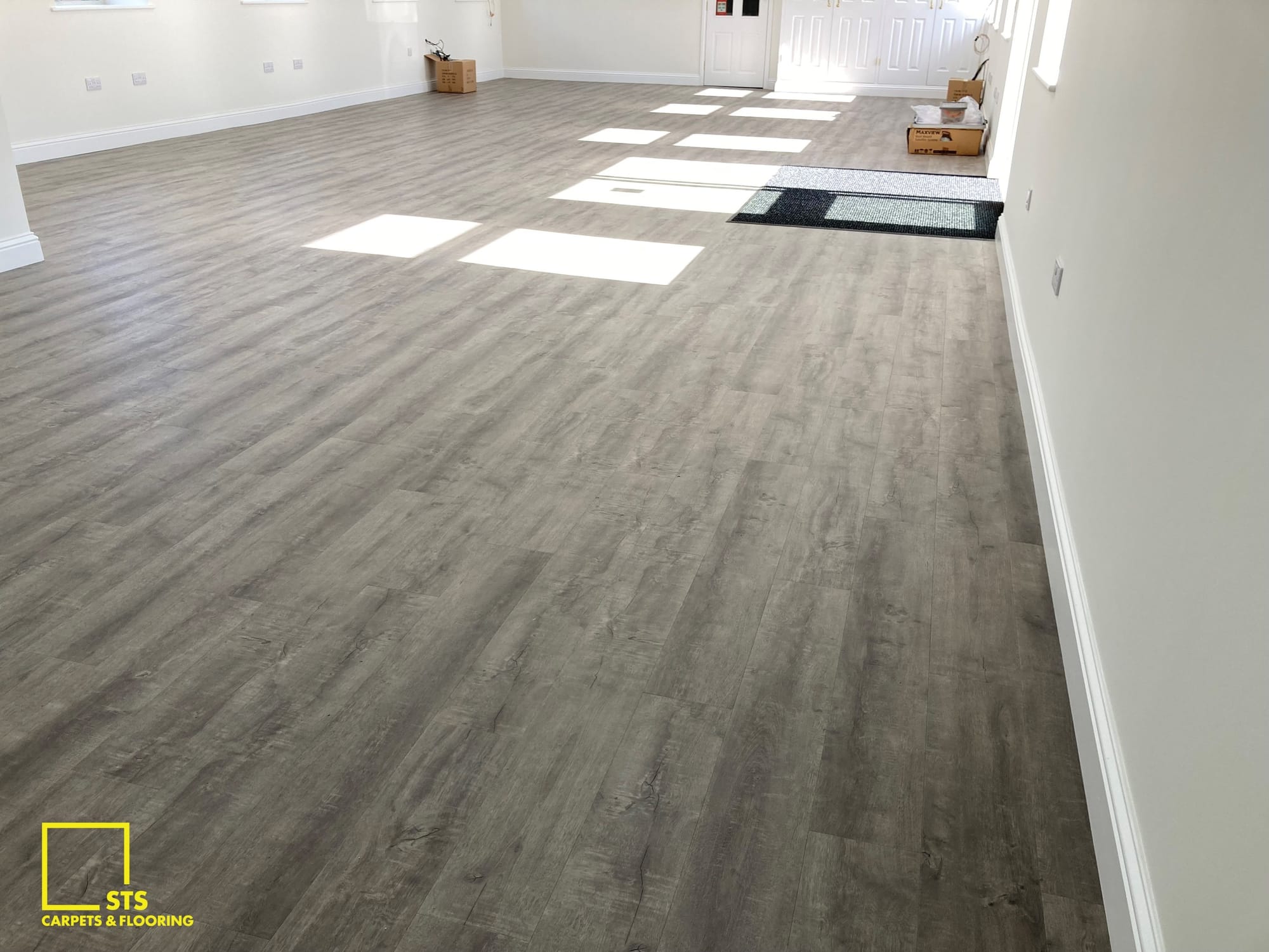 An Unparalleled Finish