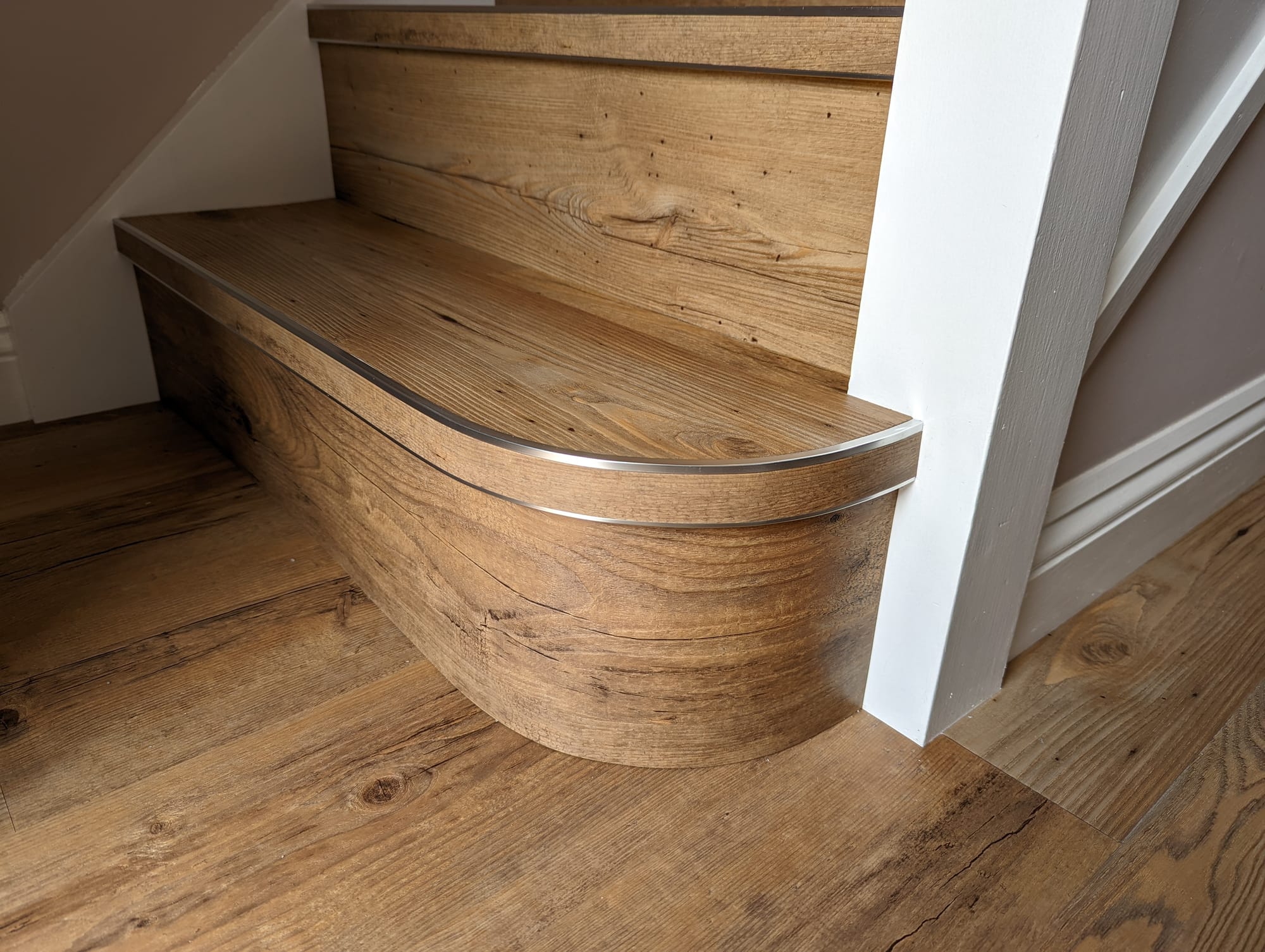 An Unparalleled Finish