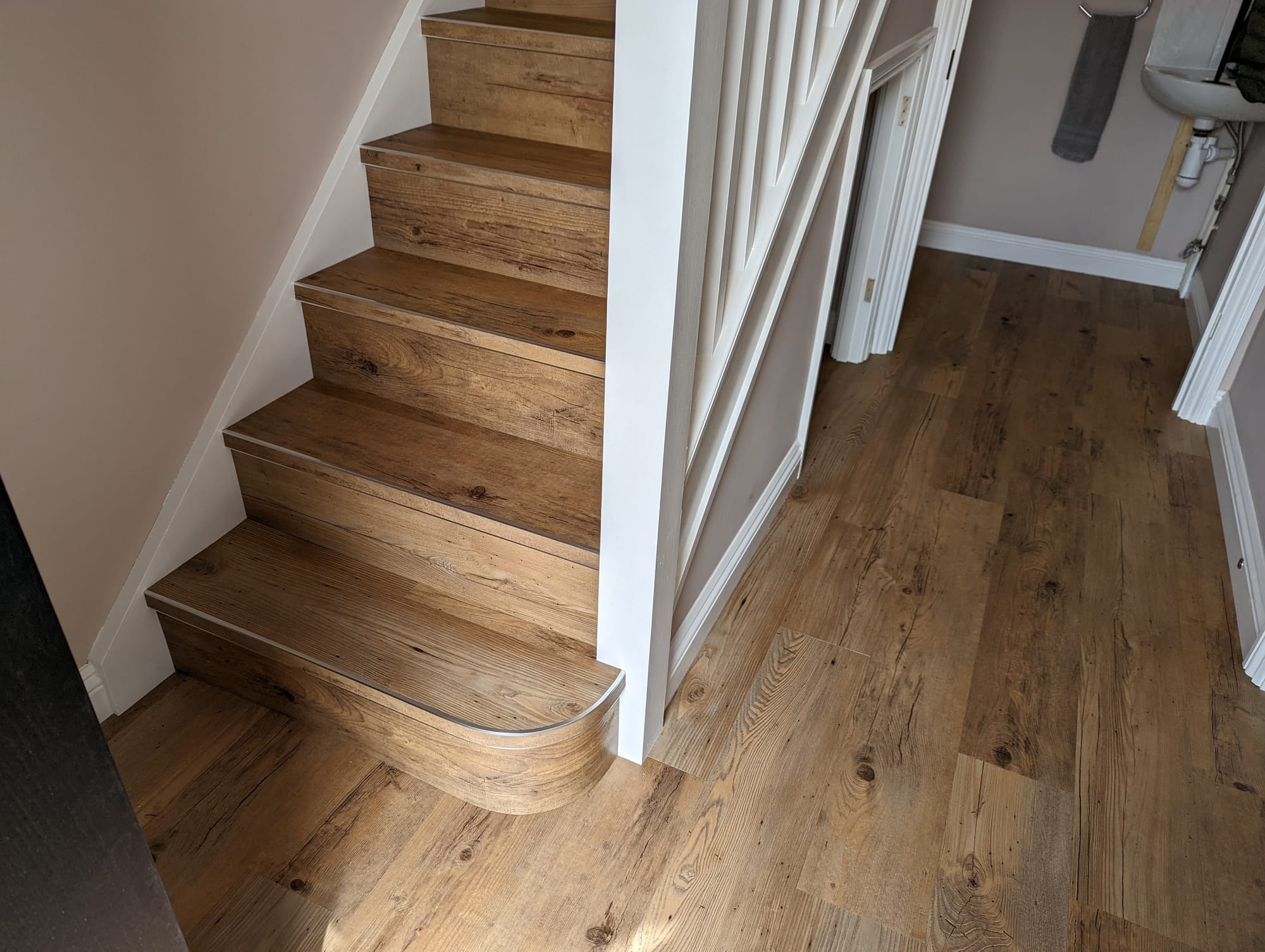 An Unparalleled Finish