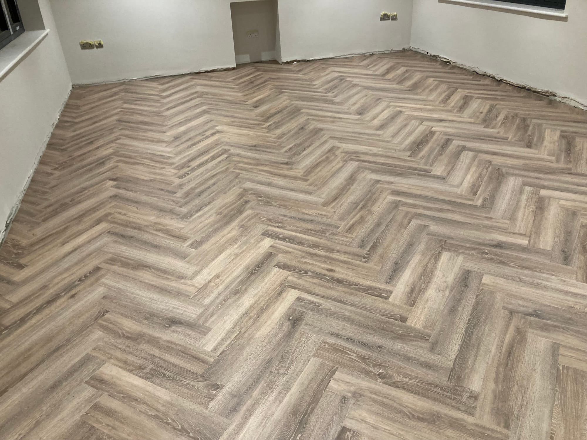 An Unparalleled Finish