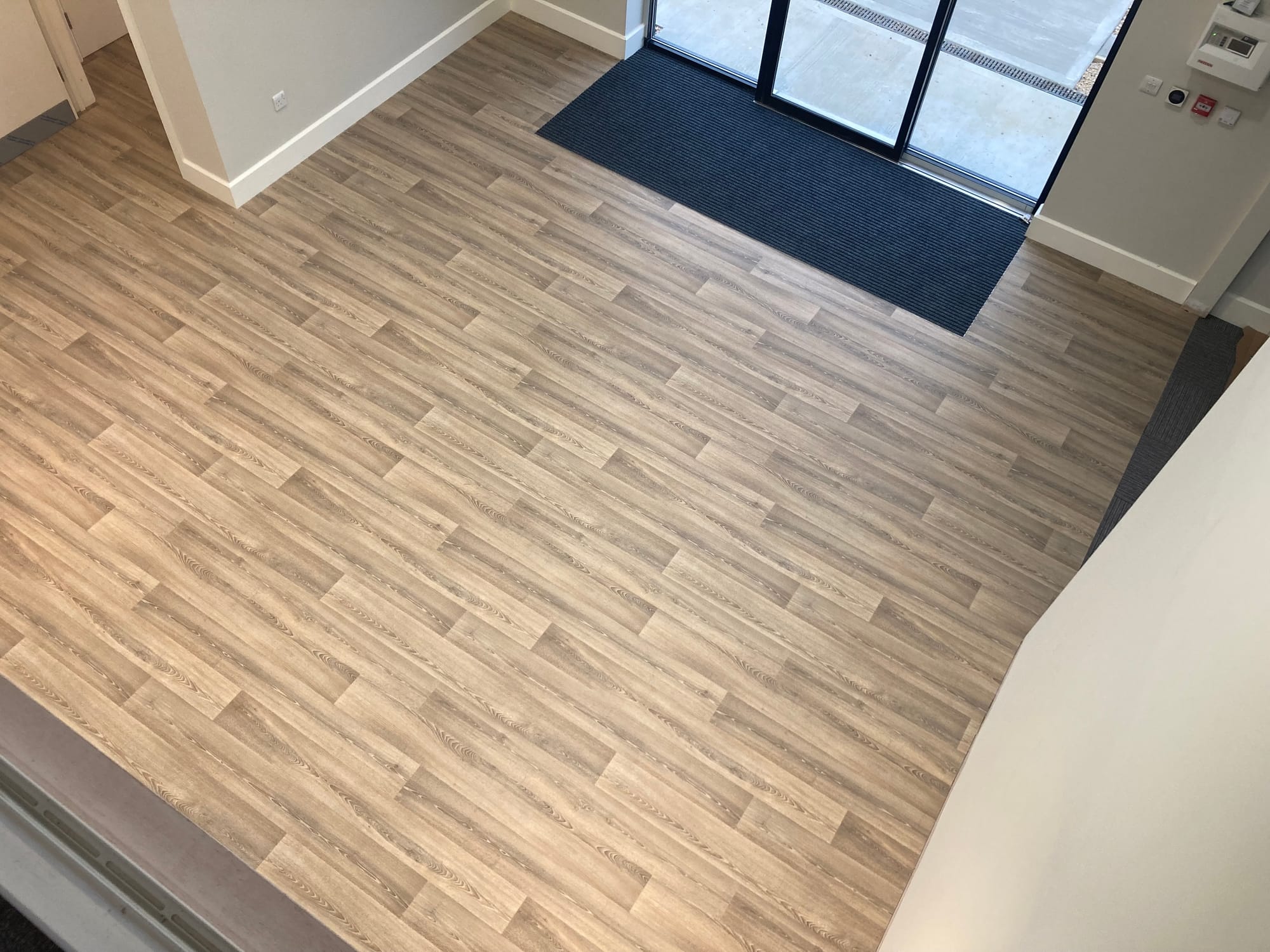 An Unparalleled Finish