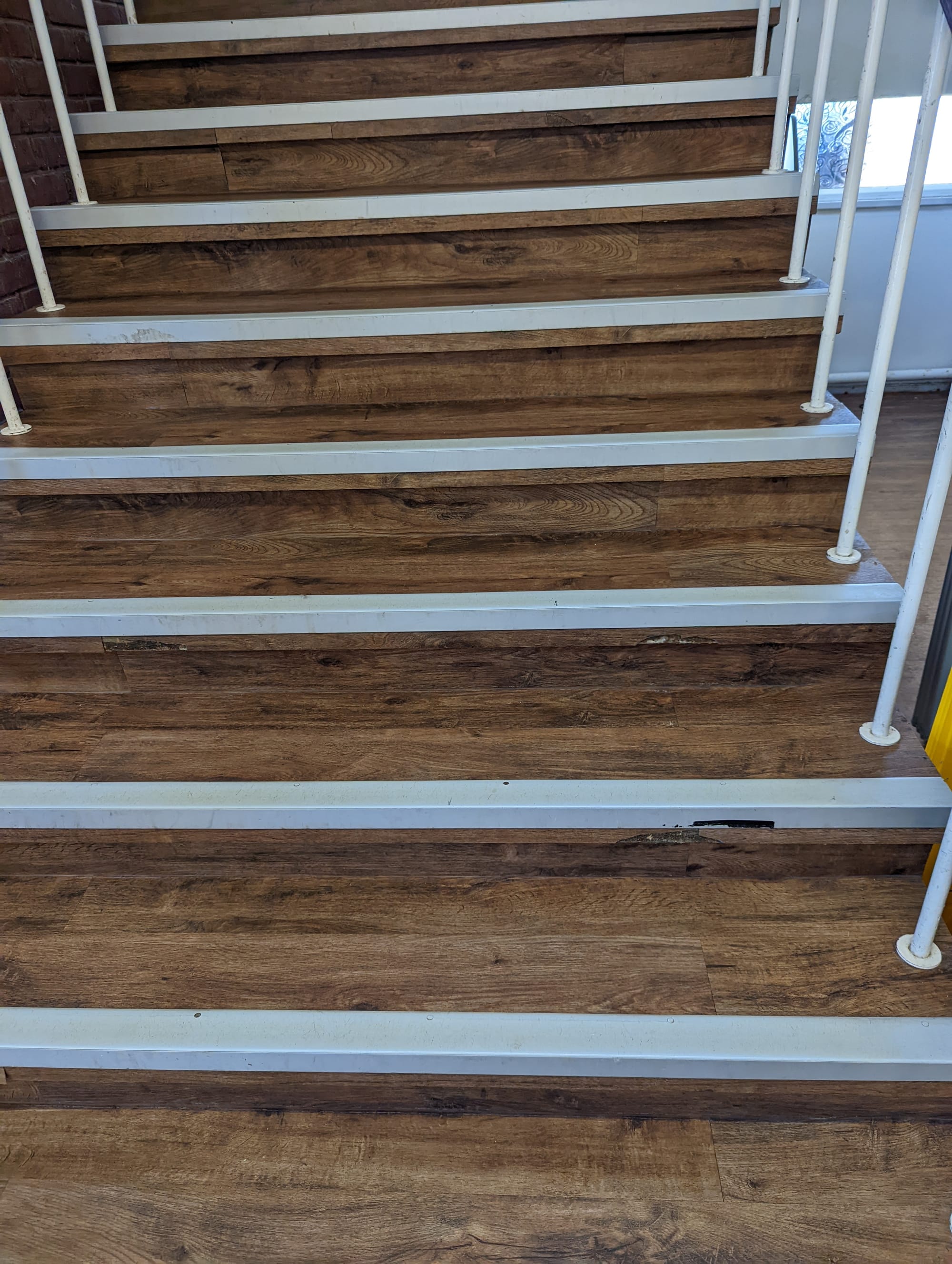 An Unparalleled Finish