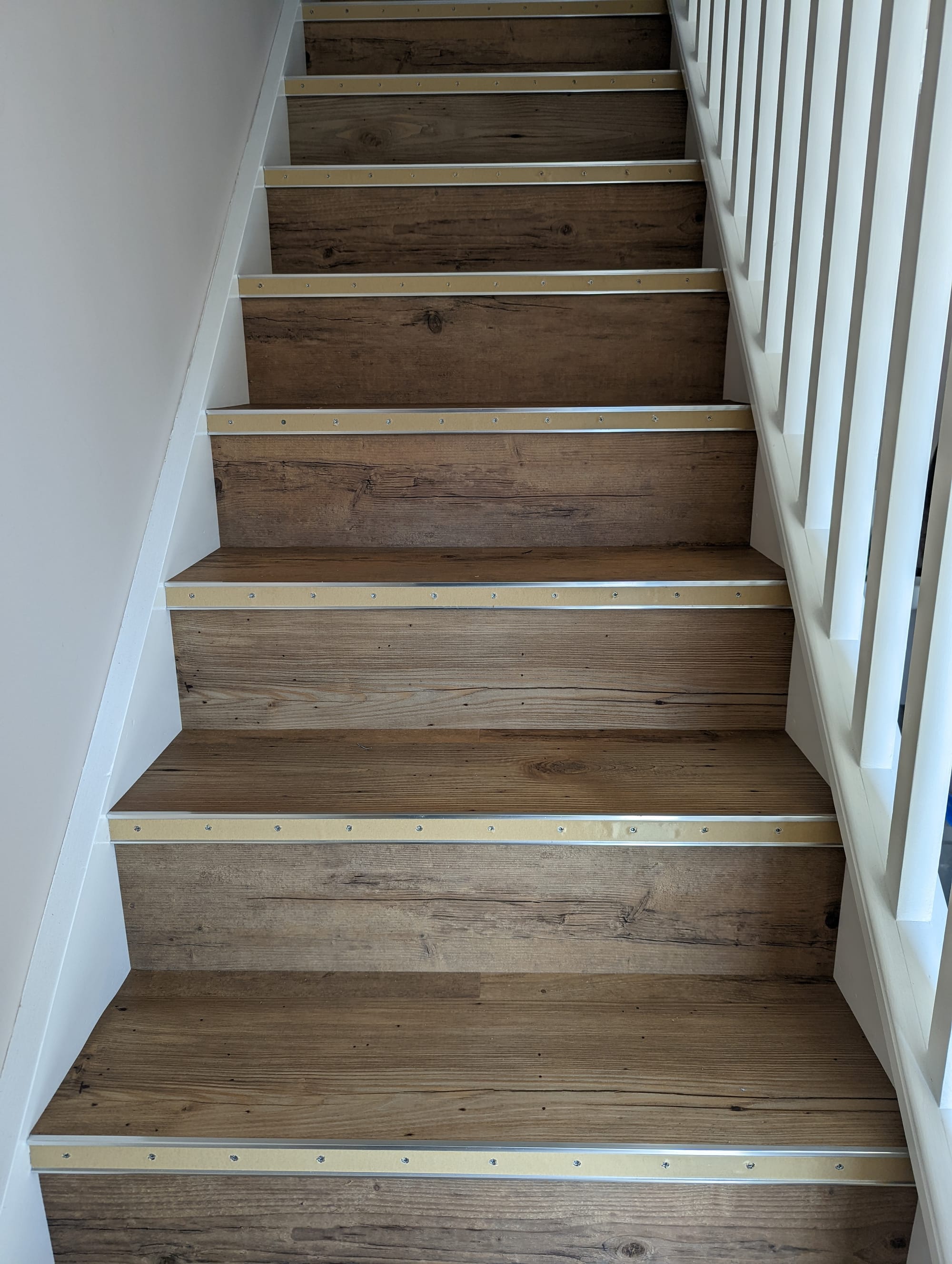 An Unparalleled Finish