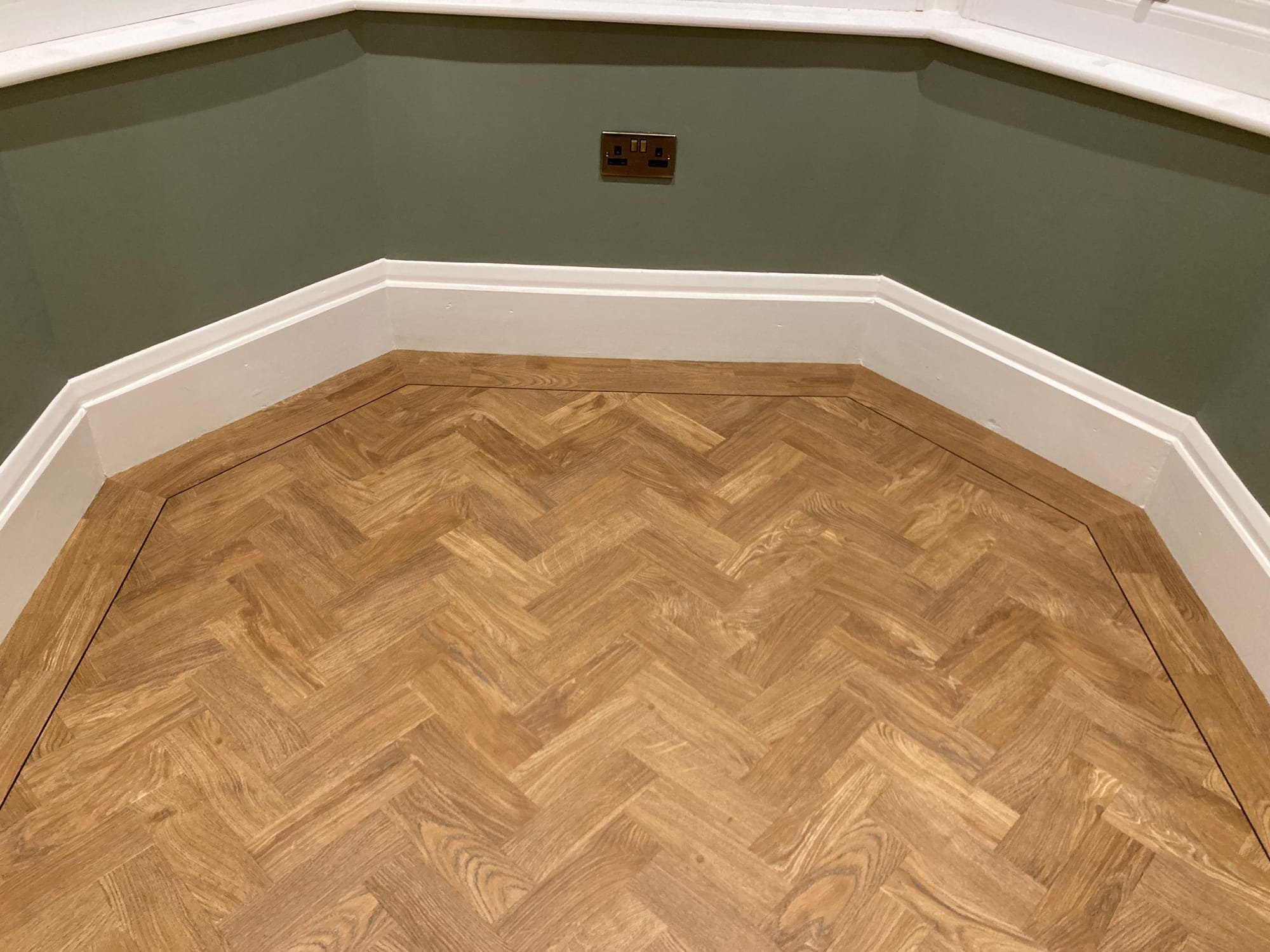 An Unparalleled Finish