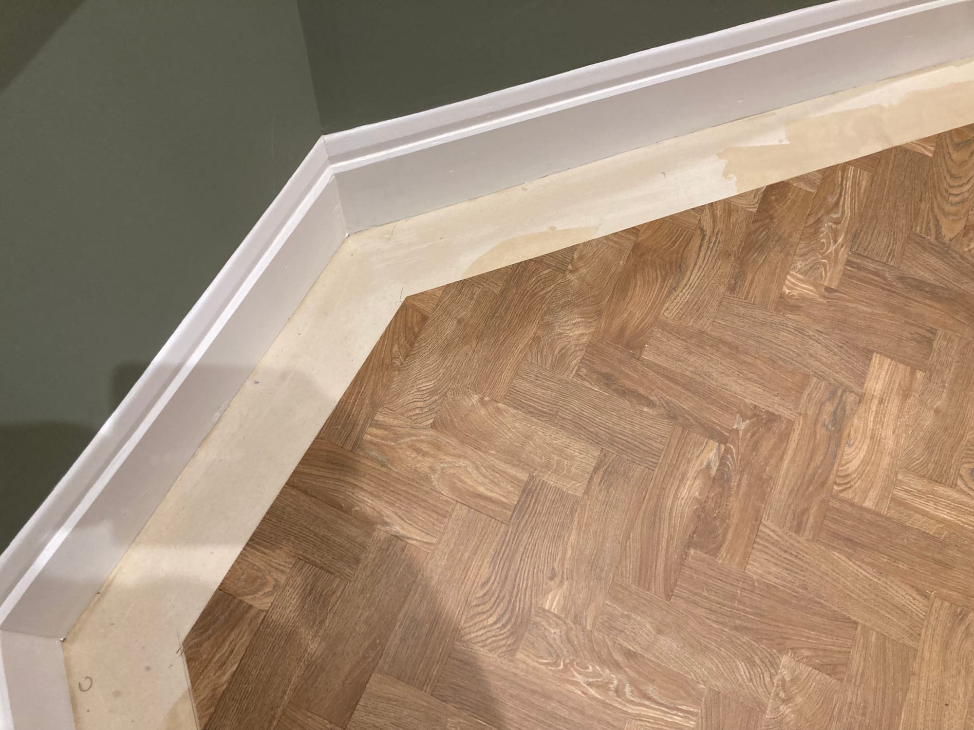 An Unparalleled Finish