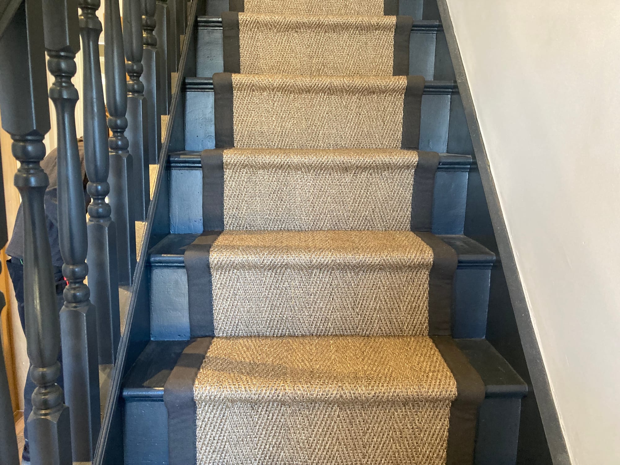 Classic Minimal Finish