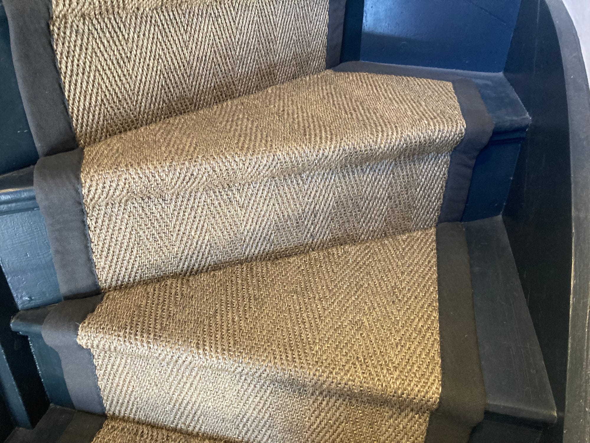 Classic Minimal Finish