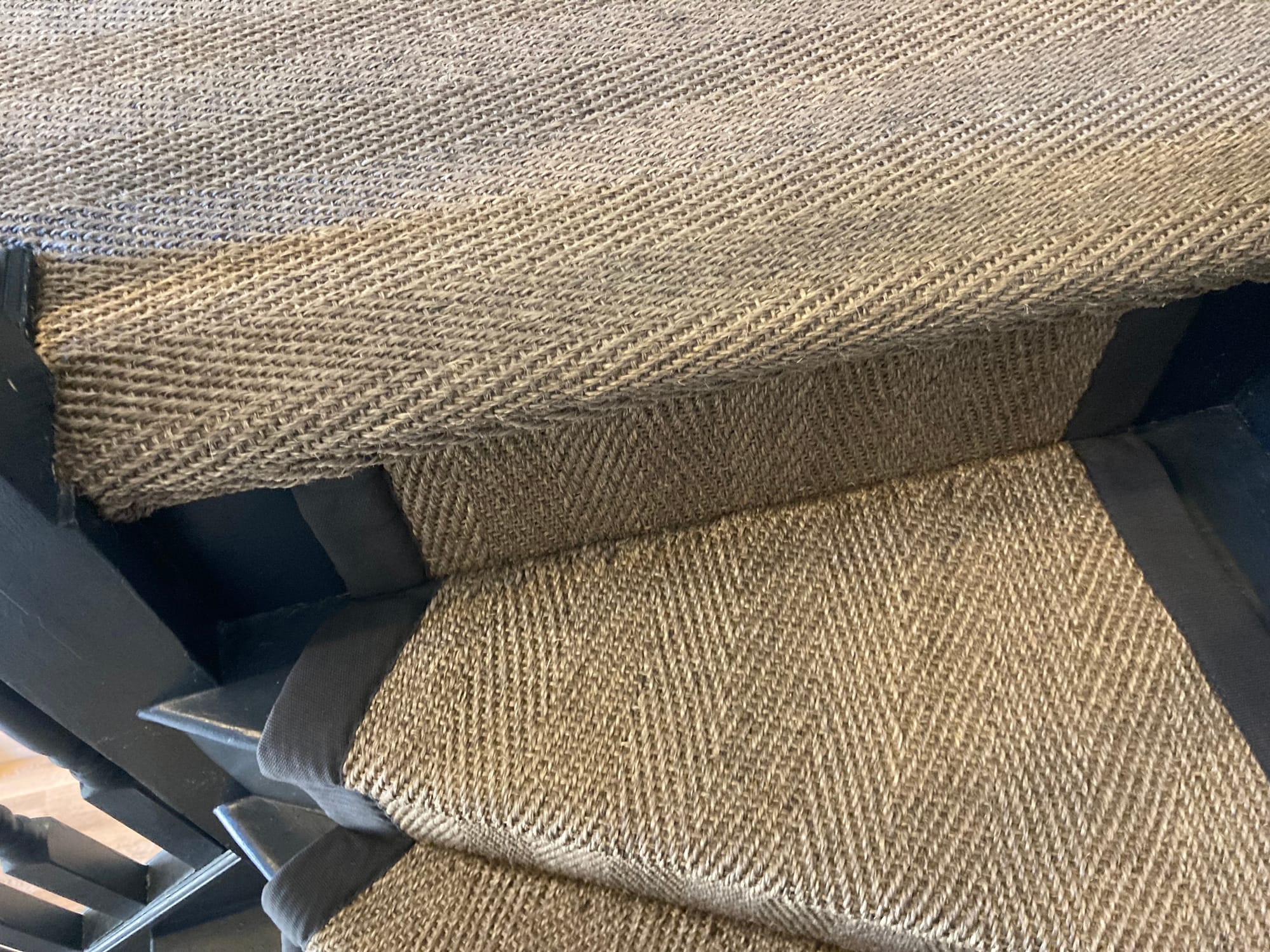 Classic Minimal Finish