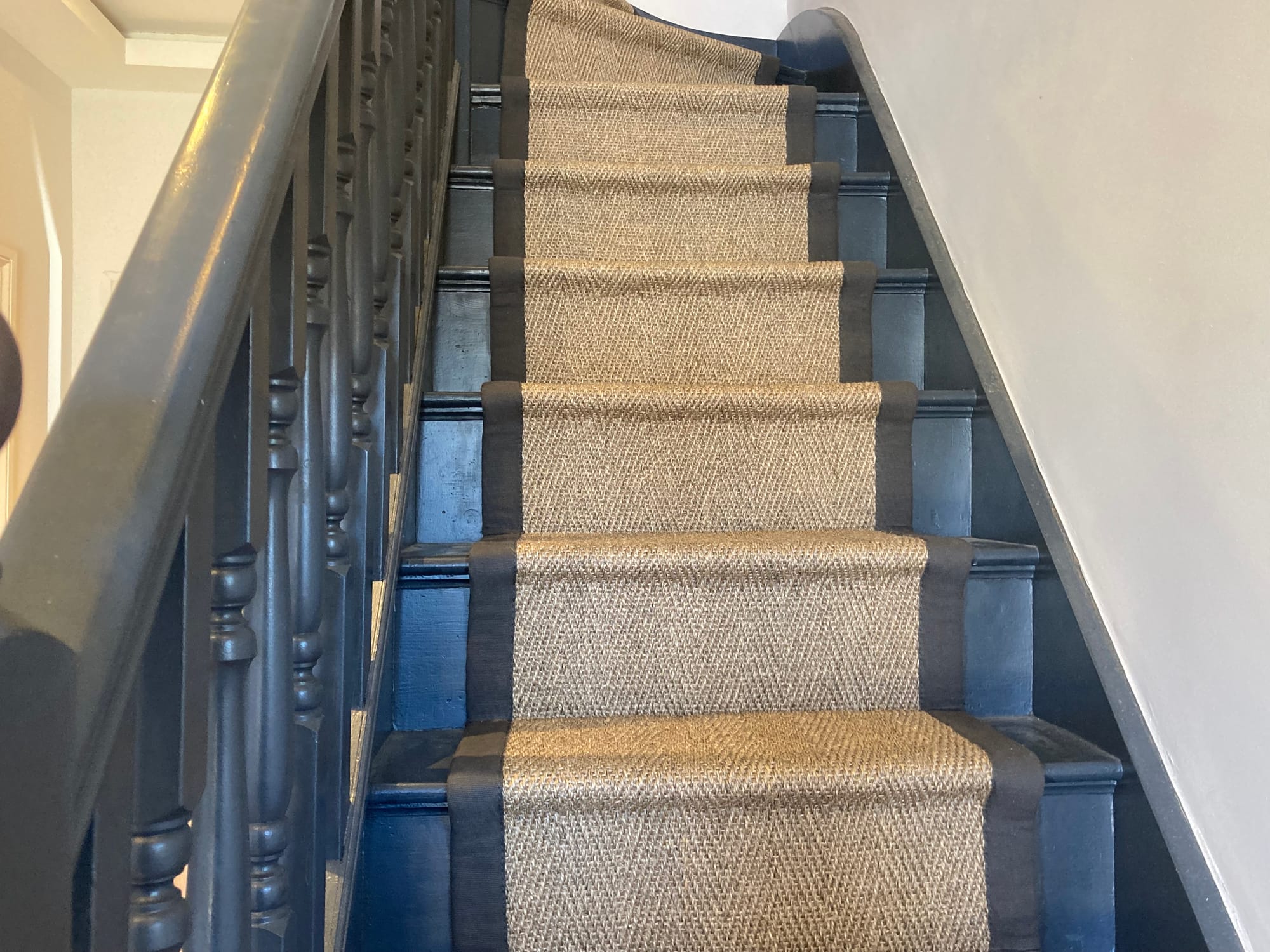 Classic Minimal Finish