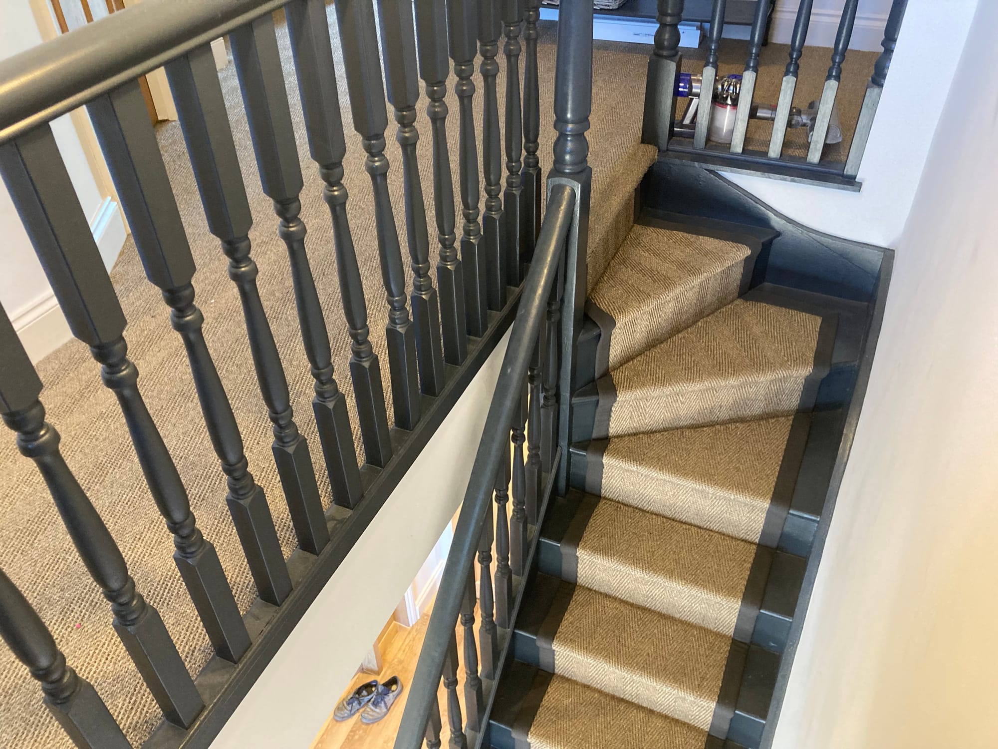 Classic Minimal Finish