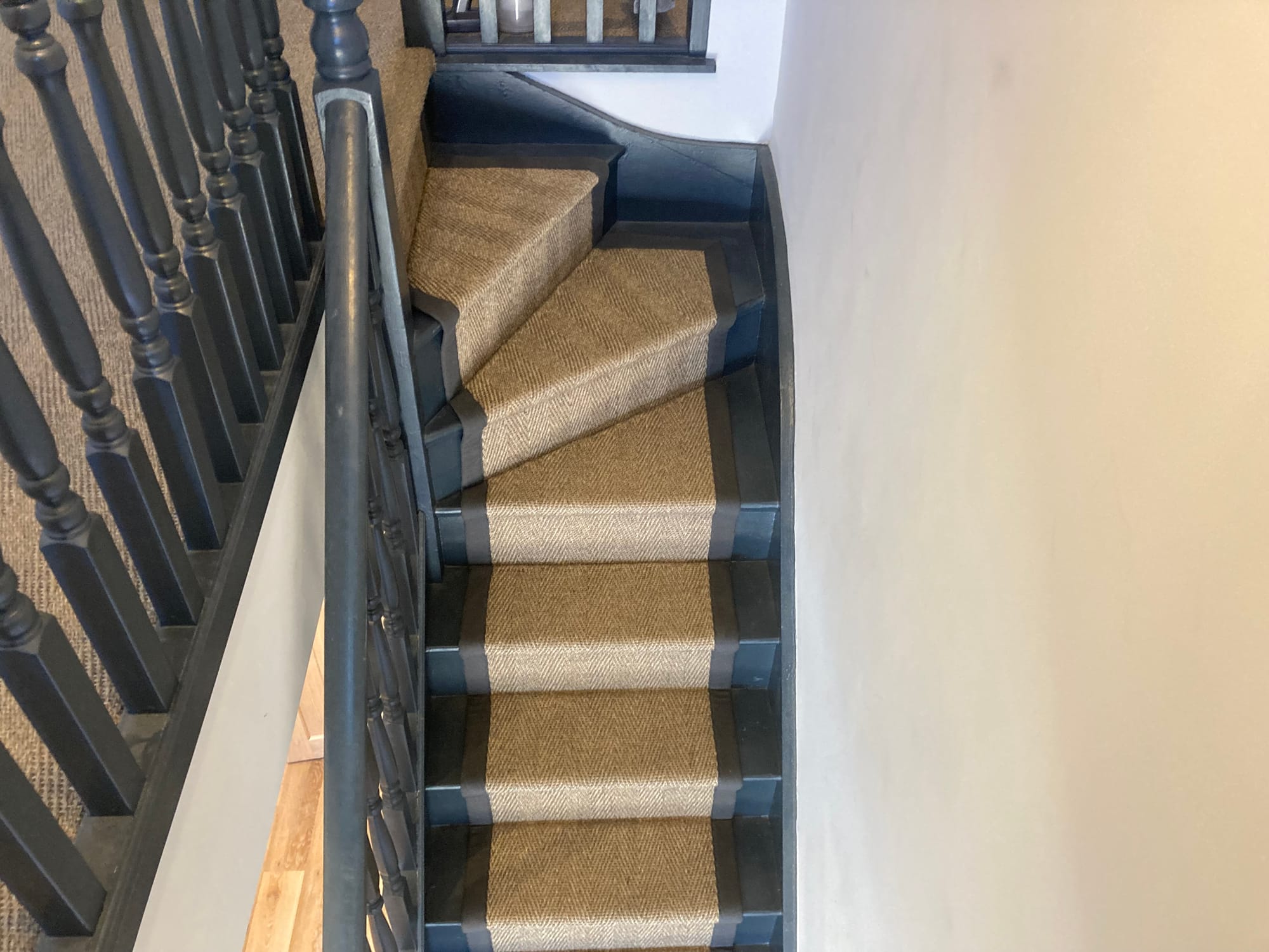 Classic Minimal Finish