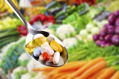 Is Dietary Supplements Really Efficient?
