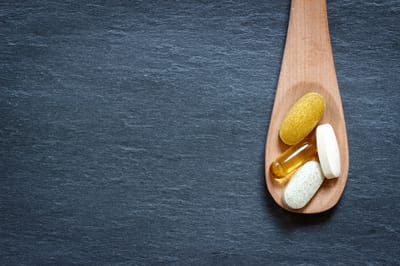 Dietary Supplements - Why They Are So Essential